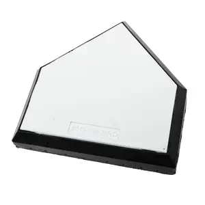 Solid Wood Base Plate Champro Bury All Style Professional image-1