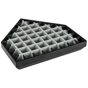 Wooden Base Plate Champro Bury All Style Professional image-2