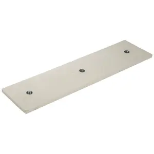 Plaque de lanceur en detail Champro Economy image-3