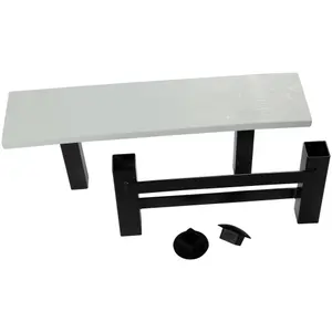 Double Anchor System Launcher Plate Champro image-0