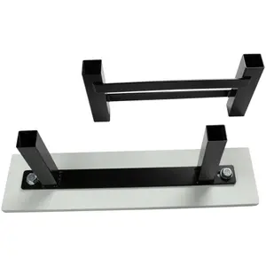 Double Anchor System Launcher Plate Champro image-1