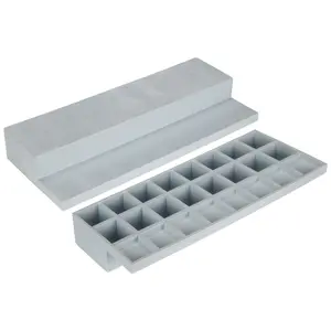Child's Rubber Pitching Plate Champro image-0