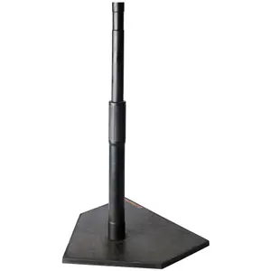 Rubber Baseball/Softball Tee Champro (x6) image-0
