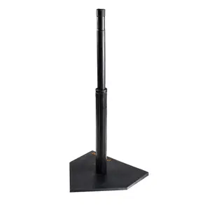 Rubber Tee with Waffle Base Champro image-0