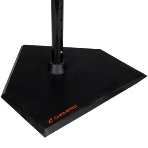High Impact Tee Champro image-3