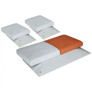 Baseball Bases Champro