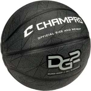 Girl's Basketball Ball Champro Dura-Grip 230 image-1