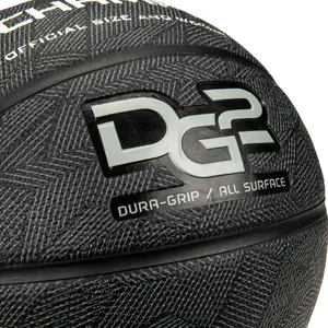 Girl's Basketball Ball Champro Dura-Grip 230 image-2