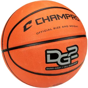 Kids Basketball Champro Dura-Grip 230 image-1