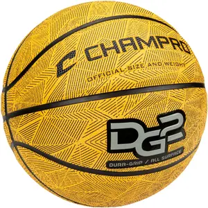 Kids Basketball Champro Dura-Grip 230 image-1