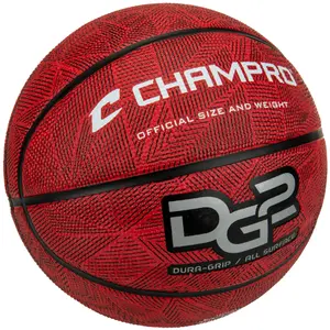Kids Basketball Champro Dura-Grip 230 image-1