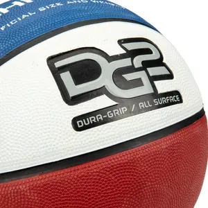 Girl's Basketball Ball Champro Dura-Grip 230 image-1