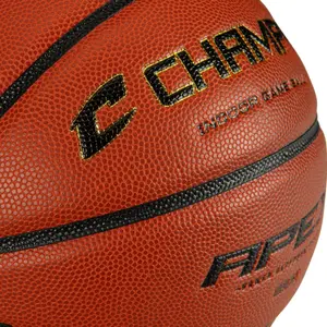 Girl's Basketball Ball Champro Apex image-2