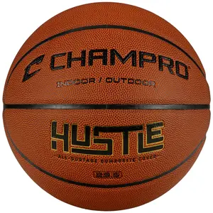 Kids Basketball Champro Hustle