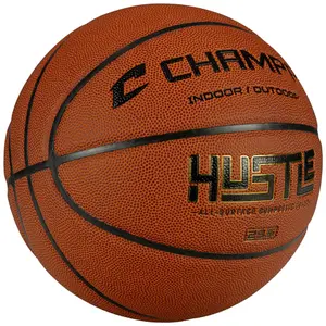 Kids Basketball Champro Hustle image-1