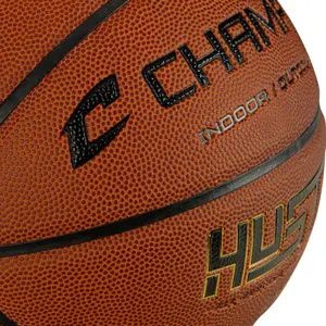 Kids Basketball Champro Hustle image-2