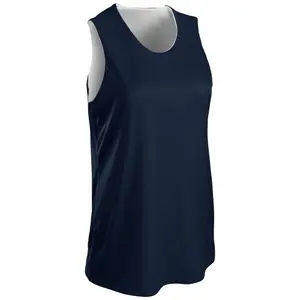 Reversible Women's Swim Top Champro Vision image-1