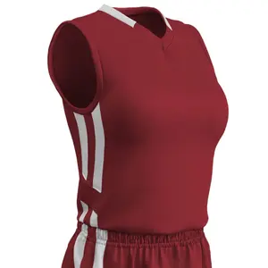 Women's Jersey Champro Muscle Dri-Gear image-0
