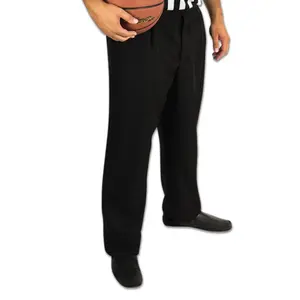 Basketball Referee Pants Champro