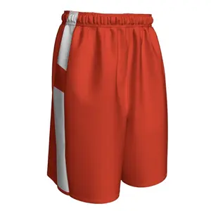Reversible women's shorts Champro image-0
