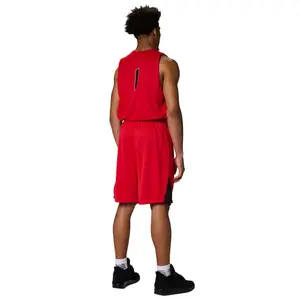 Short réversible Champro Slam Dunk image-2