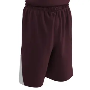 Children's reversible shorts Champro Slam Dunk image-0