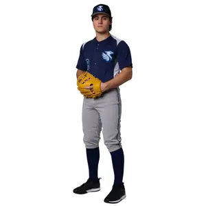 Baseball Pants Champro Triple Crown image-4