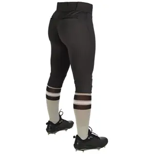 Girls' Softball Pants Champro Tournament image-1