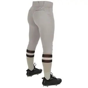 Girls' Softball Pants Champro Tournament image-1