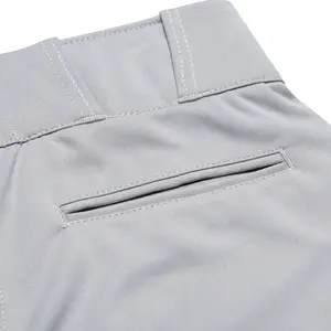 Girls' Softball Pants Champro Tournament image-3
