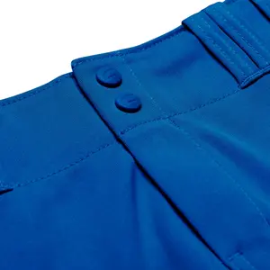 Girls' Softball Pants Champro Tournament Low Rise image-2