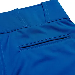 Girls' Softball Pants Champro Tournament Low Rise image-3