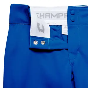 Girls' Softball Pants Champro Tournament Low Rise image-4