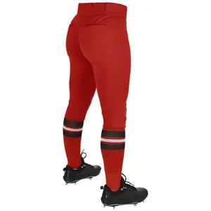 Girls' Softball Pants Champro Tournament image-1