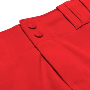 Girls' Softball Pants Champro Tournament image-2