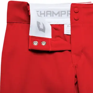 Girls' Softball Pants Champro Tournament image-4