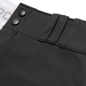 Girls' Softball Pants Champro Tournament Low Rise image-3