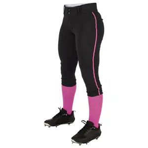 Women's Softball Trousers Champro Tournament Low Rise image-1