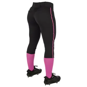 Women's Softball Trousers Champro Tournament Low Rise image-3