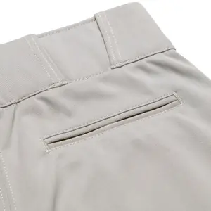 Girls' Softball Pants Champro Tournament Low Rise image-2
