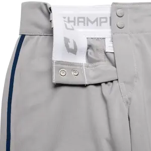 Girls' Softball Pants Champro Tournament Low Rise image-4