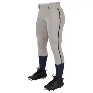 Women's Softball Trousers Champro Tournament Low Rise image-1