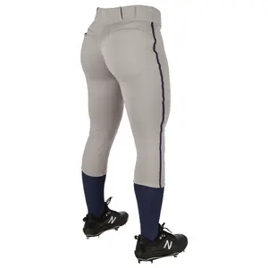 Women's Softball Trousers Champro Tournament Low Rise image-3