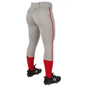 Women's Softball Trousers Champro Tournament Low Rise image-2