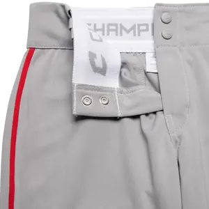 Girls' Softball Pants Champro Tournament Low Rise image-4