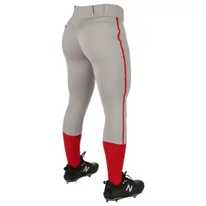 Women's Softball Trousers Champro Tournament Low Rise image-3