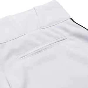 Women's Softball Trousers Champro Tournament Low Rise image-4