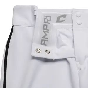 Girls' Softball Pants Champro Tournament Low Rise image-4