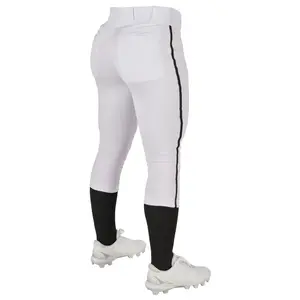 Women's Softball Trousers Champro Tournament Low Rise image-3