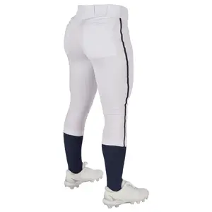 Girls' Softball Pants Champro Tournament Low Rise image-1